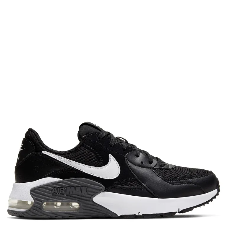 Air Max Excee Zapatilla Urbana Mujer Negro