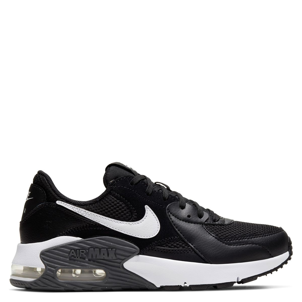 NIKE - Air Max Excee Zapatilla Urbana Mujer Negro Nike
