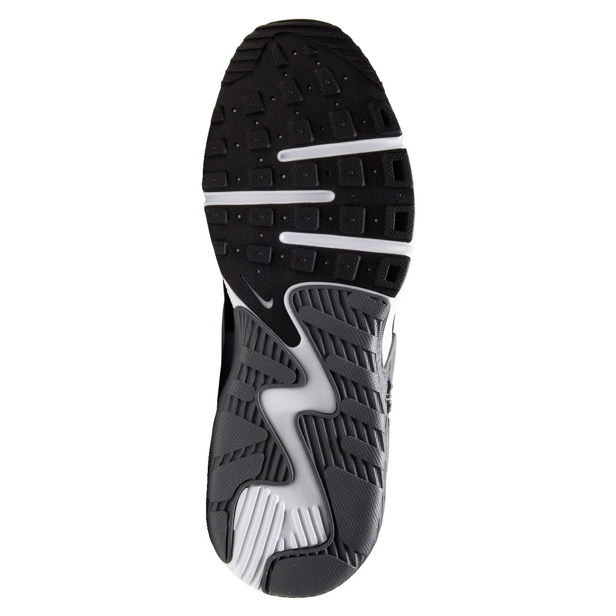 NIKE - Air Max Excee Zapatilla Urbana Mujer Negro Nike