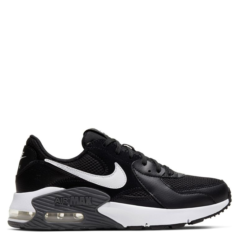 Air Max Excee Zapatilla Urbana Mujer Negro