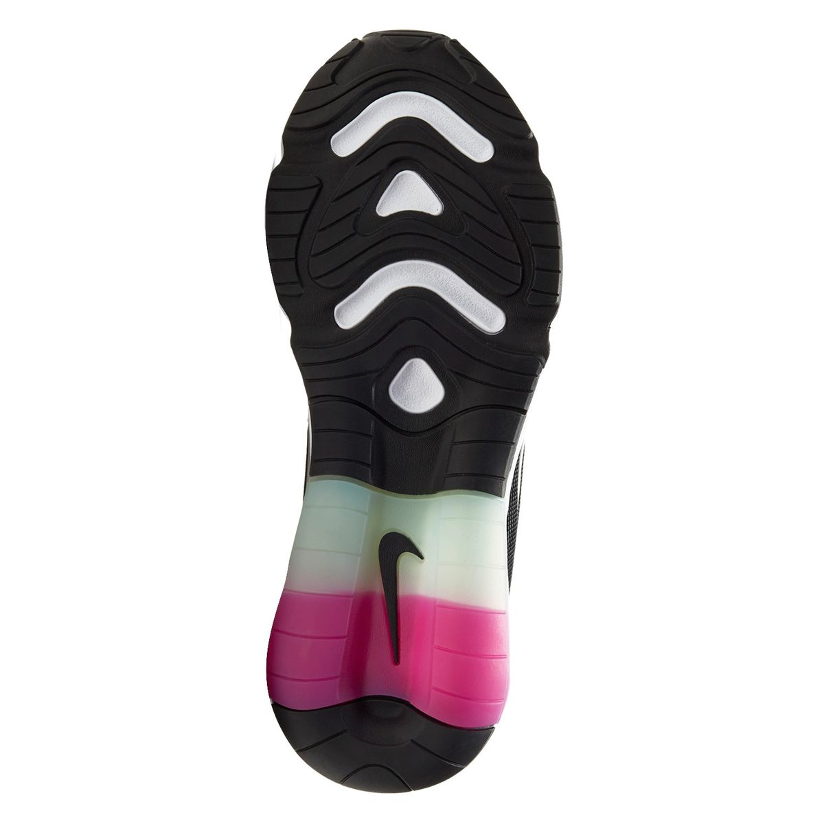 NIKE - Air Max 200 Zapatilla Urbana Mujer Multicolor Nike