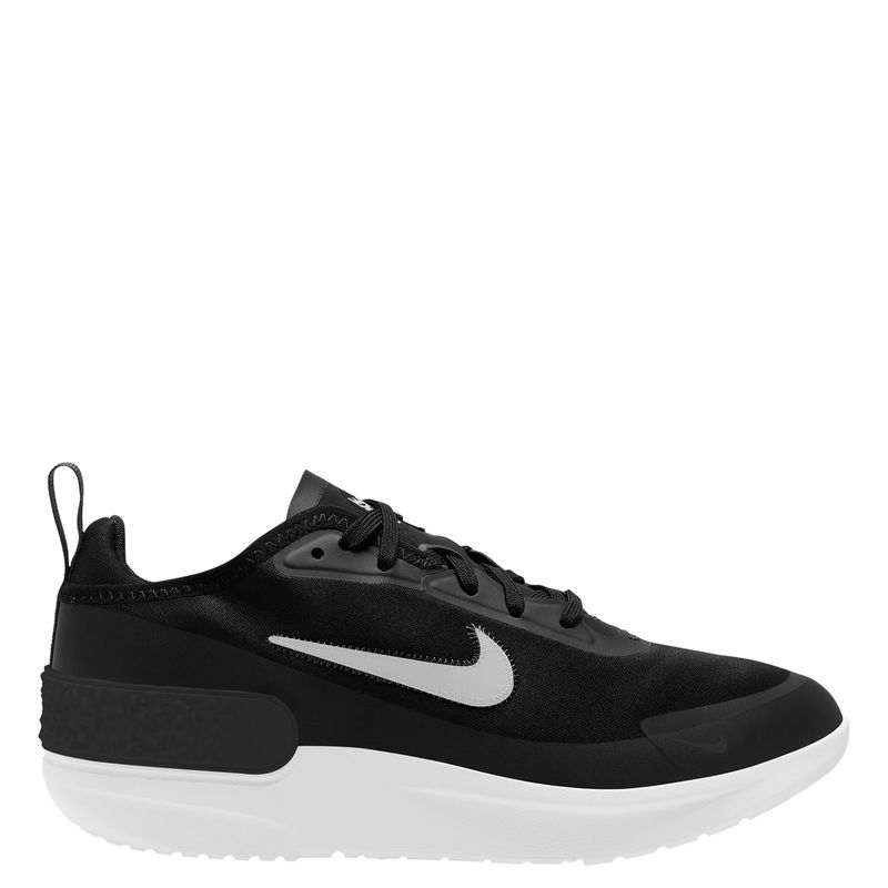 NIKE - Amixa Zapatilla Urbana Mujer Negro Nike