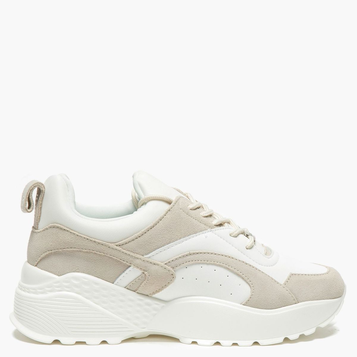 ROMANO - Zapatilla Urbana Mujer 200479BL