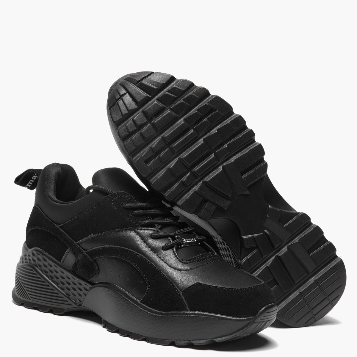 ROMANO - Zapatilla Urbana Mujer 200479NE