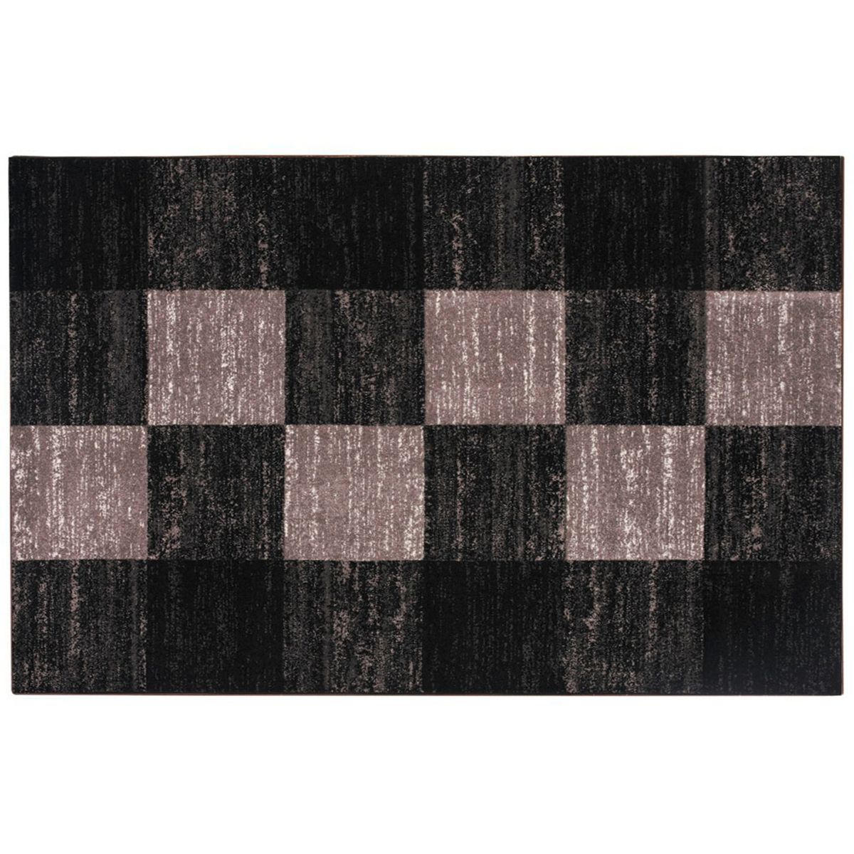 IDETEX - Bajada De Cama Frize Carved 80X120 Cm Idetex