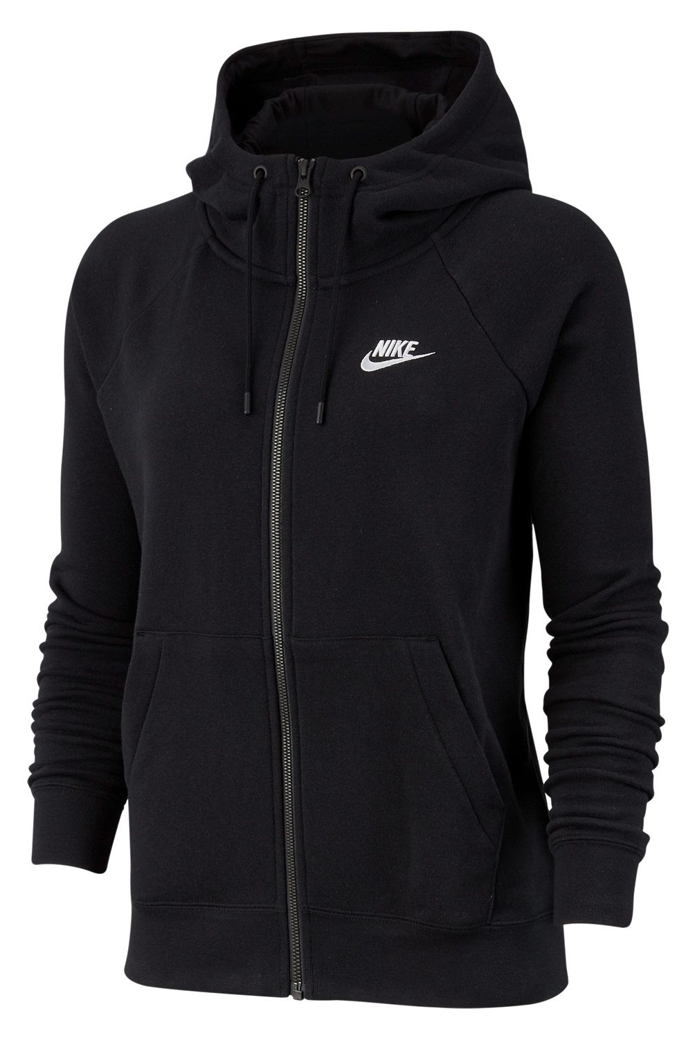 NIKE - Polerón Casual Mujer
