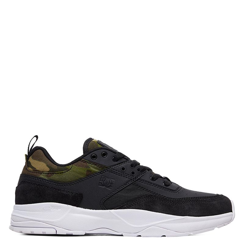 DC - E.Tribeka Se Zapatilla Urbana Hombre