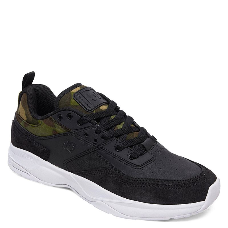 DC - E.Tribeka Se Zapatilla Urbana Hombre