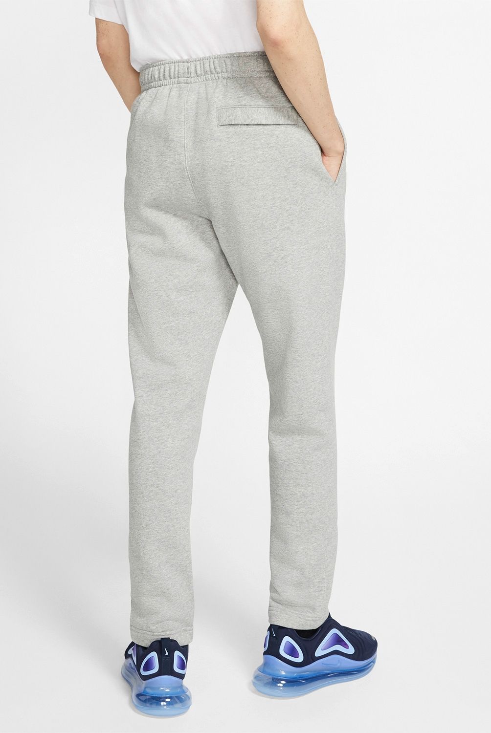 NIKE - Pantalón De Buzo Regular Fit Hombre Nike