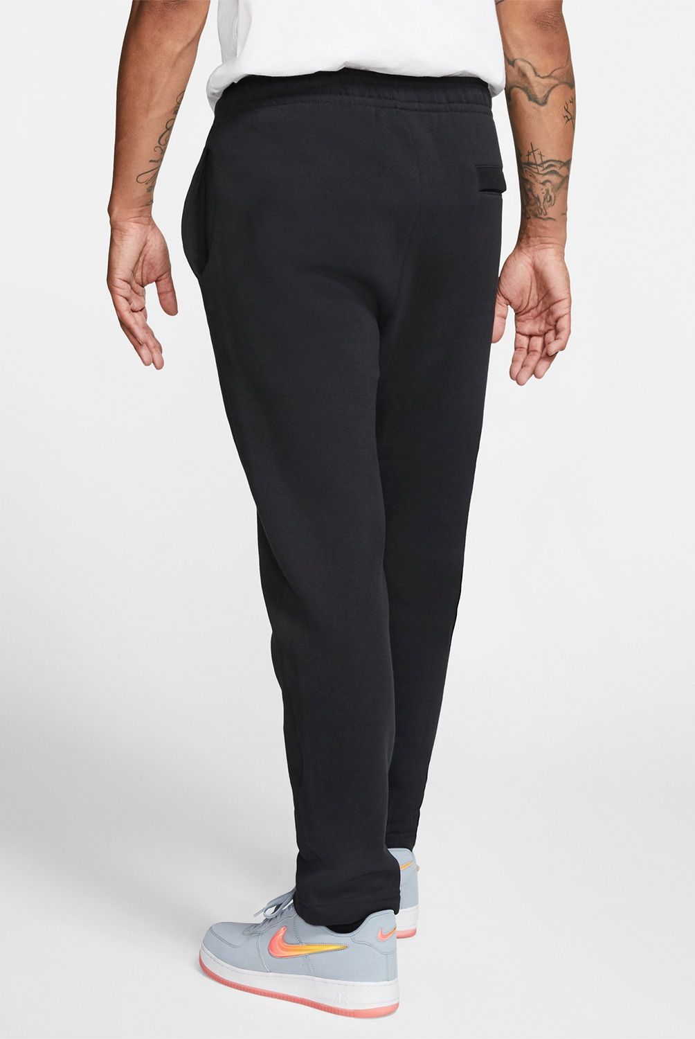NIKE - Pantalón De Buzo Regular Fit Hombre Nike