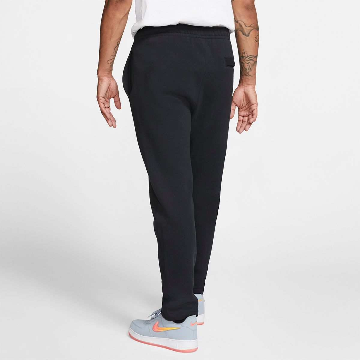NIKE - Pantalón De Buzo Regular Fit Hombre Nike