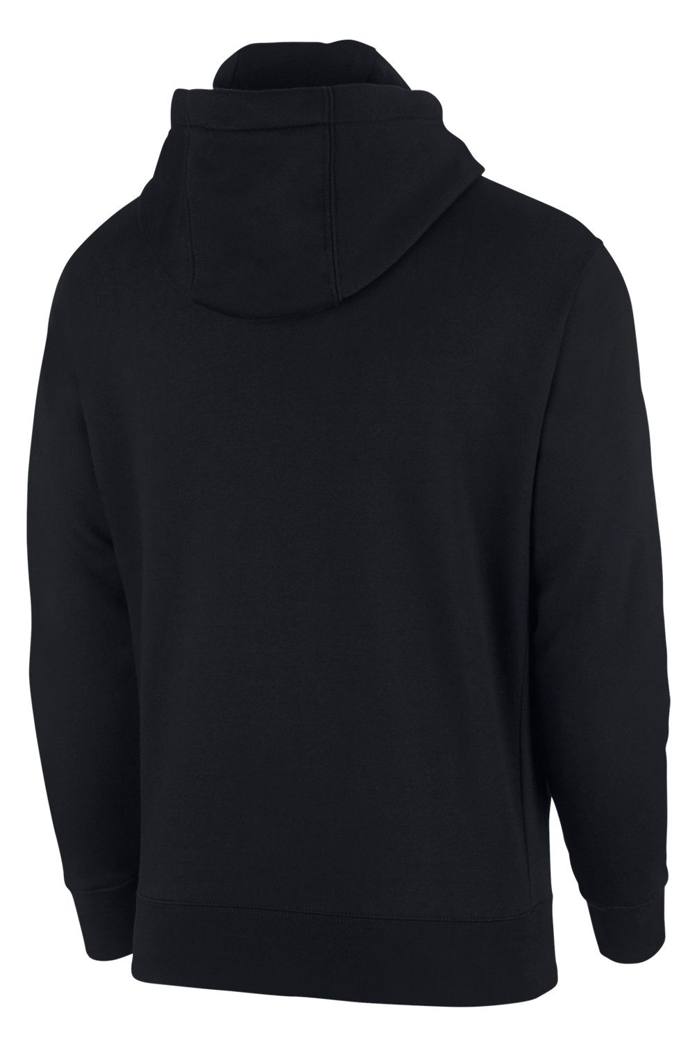 NIKE - Polerón Club Hoodie Hombre Nike
