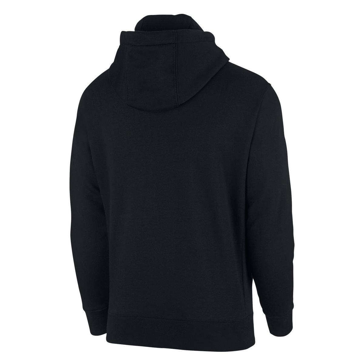 NIKE - Polerón Club Hoodie Hombre Nike