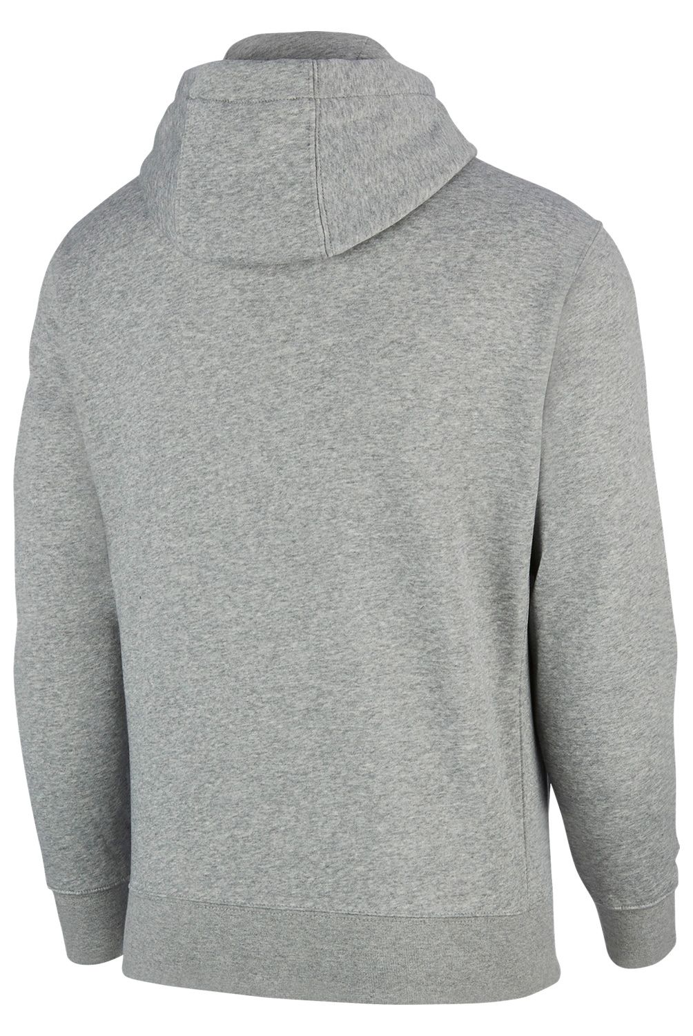 NIKE - Polerón Full Zipper Casual Hombre Nike