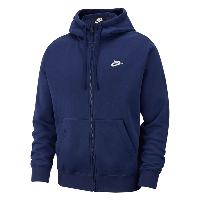 NIKE - Polerón Hombre BV2645-410