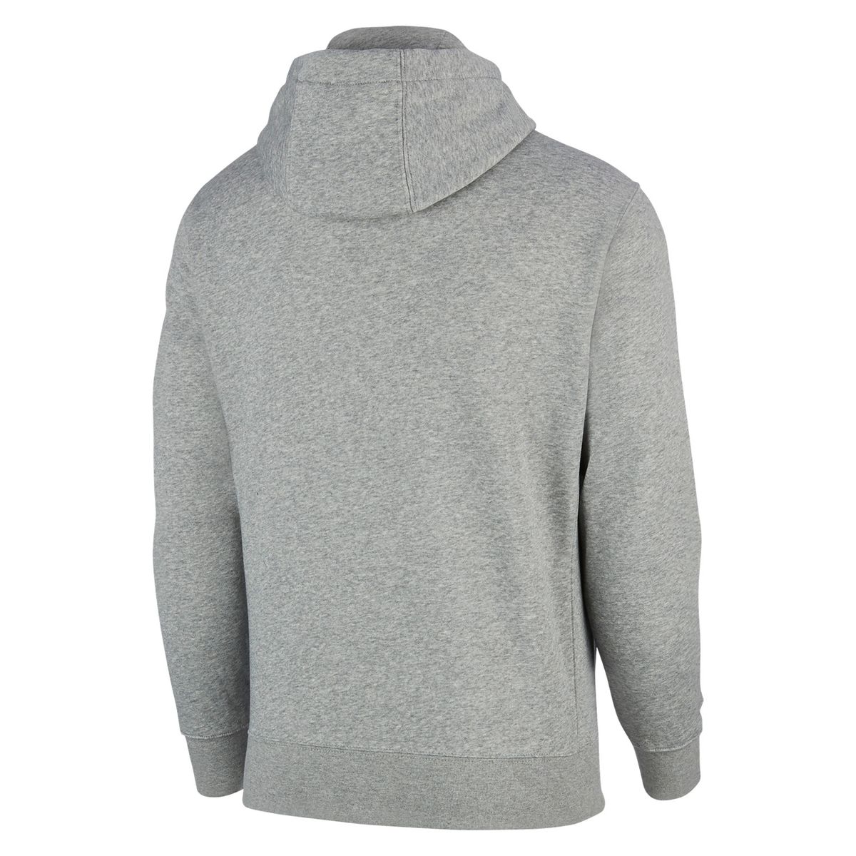 NIKE - Polerón Full Zipper Casual Hombre Nike