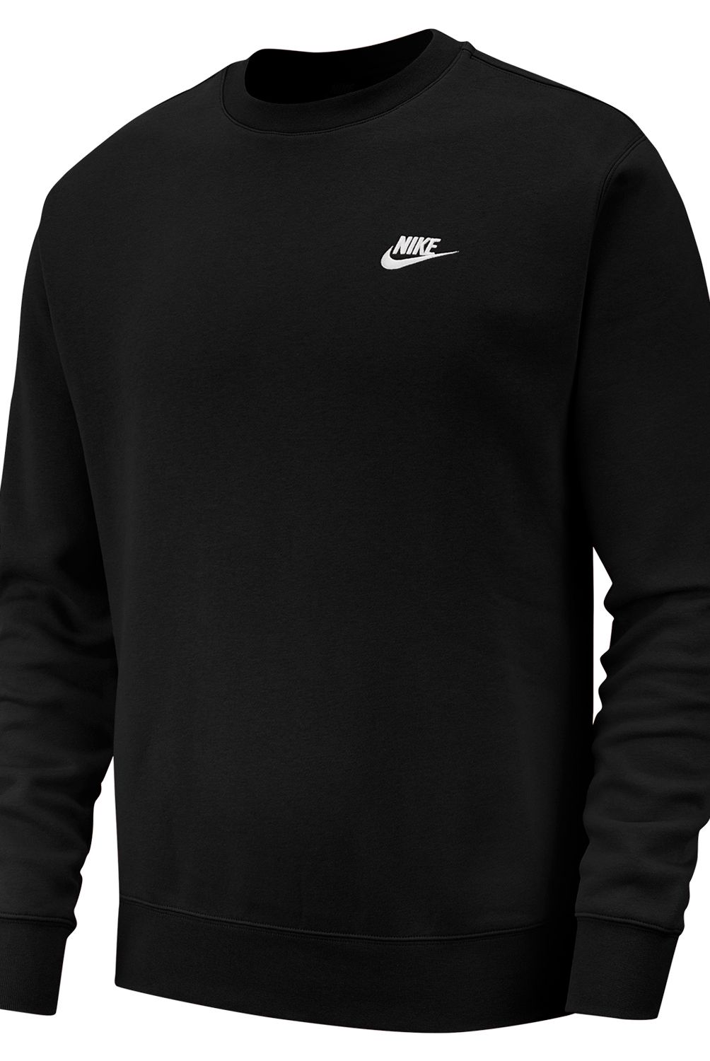 NIKE - Polerón Casual Regular Fit Hombre Nike