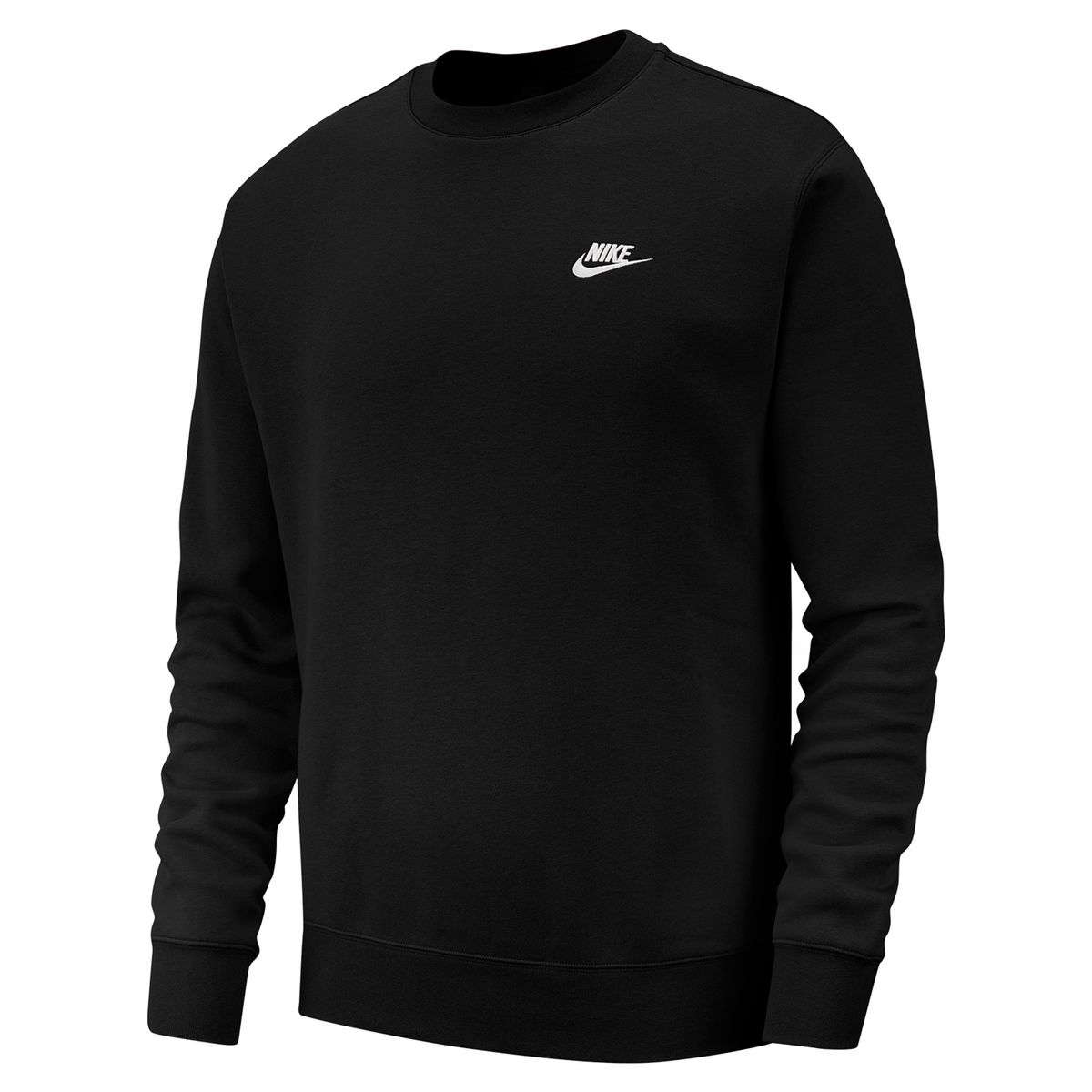 NIKE - Polerón Casual Regular Fit Hombre Nike