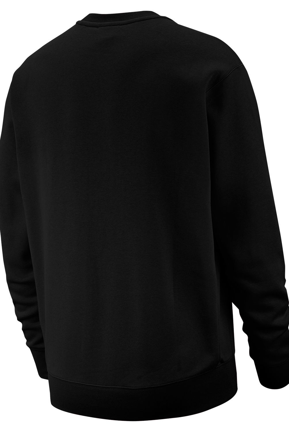 NIKE - Polerón Casual Regular Fit Hombre Nike