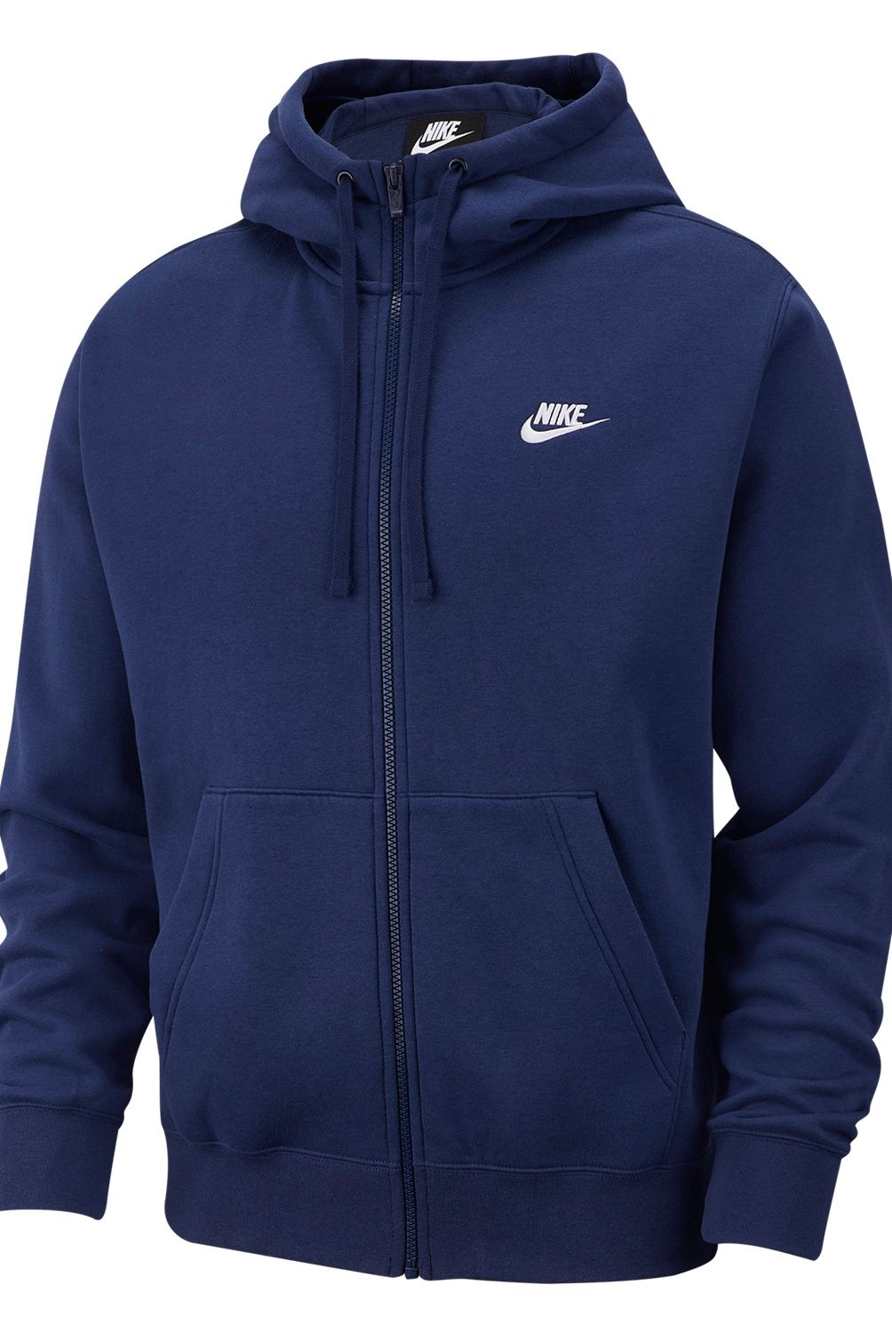 NIKE - Polerón Hombre BV2645-410