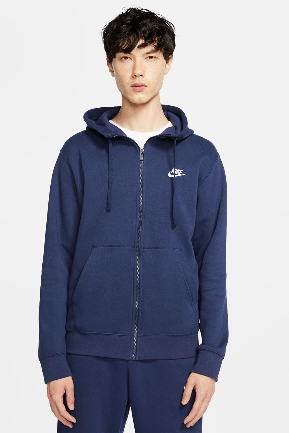 NIKE - Polerón Hombre BV2645-410