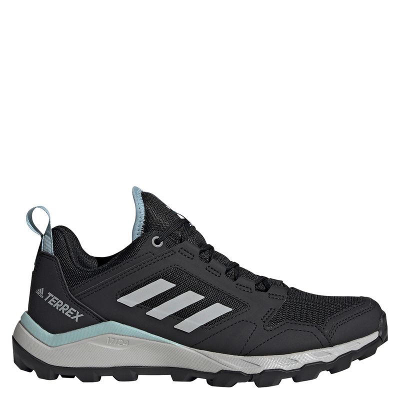 ADIDAS - Terrex Agravic Zapatilla Outdoor Mujer