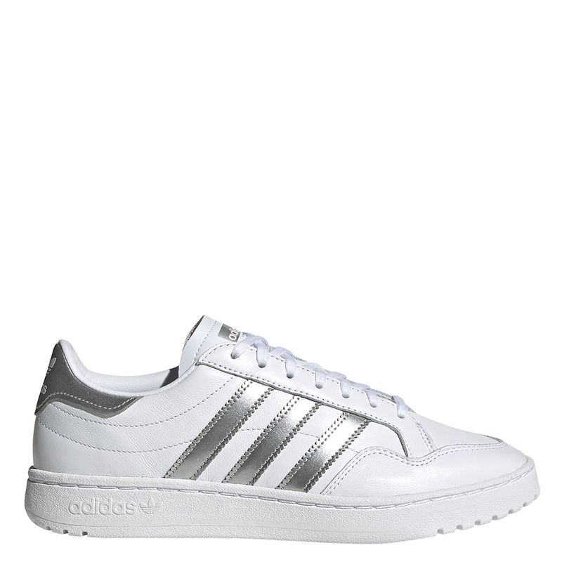 ADIDAS ORIGINALS - Team Court W Zapatilla urbana Mujer
