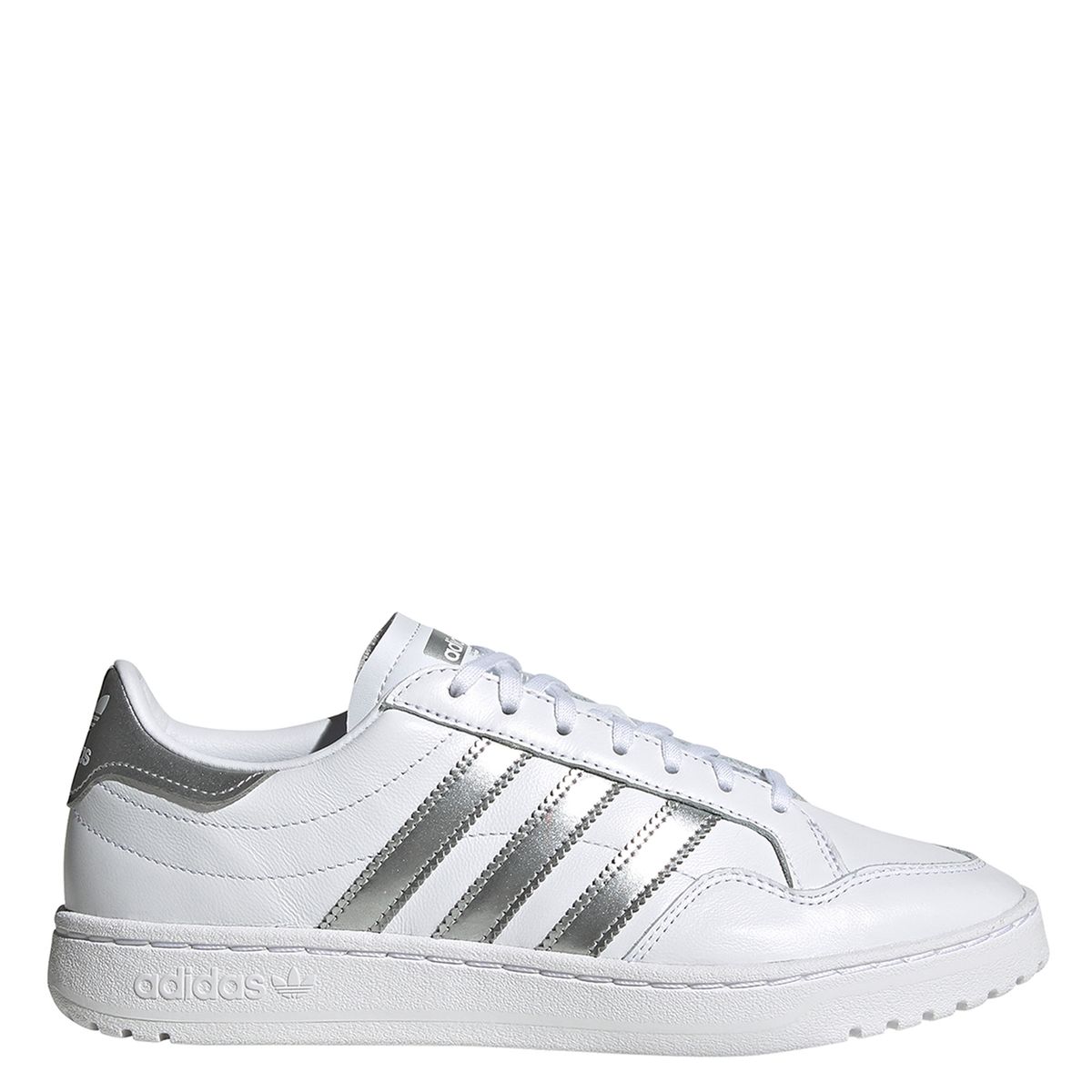 ADIDAS ORIGINALS - Team Court W Zapatilla urbana Mujer