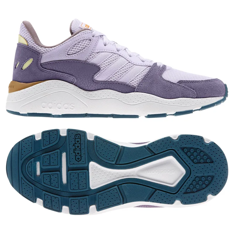ADIDAS Crazychaos Zapatilla Urbana Mujer Adidas