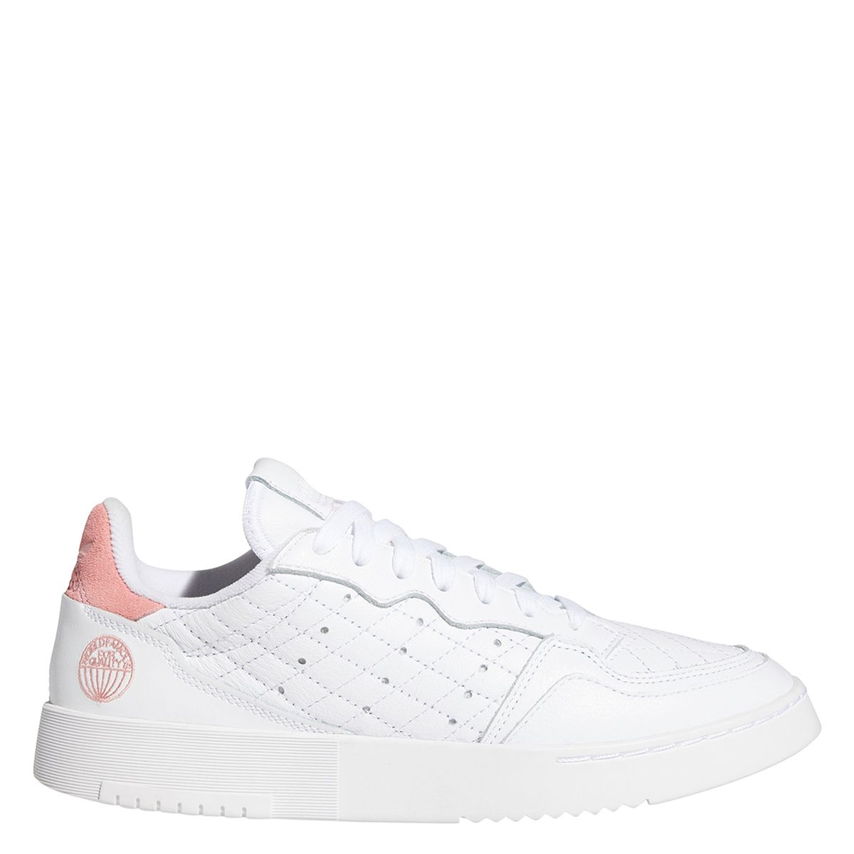 ADIDAS ORIGINALS - Supercourt W Zapatilla Urbana Mujer Adidas Originals