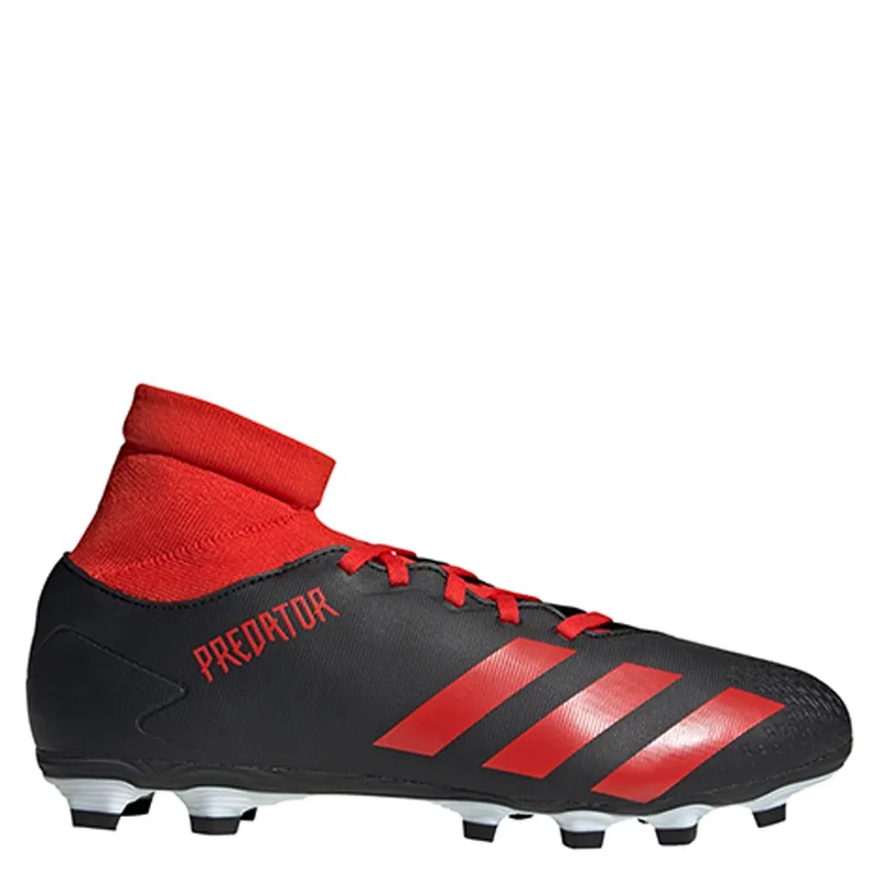 ADIDAS Predator 20.4 S Fxg Zapatilla Fútbol Hombre | Falabella Chile