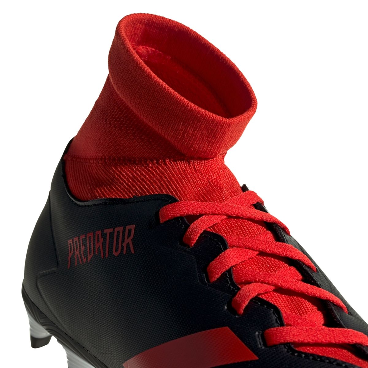 ADIDAS - Predator 20.4 S Fxg Zapatilla Fútbol Hombre