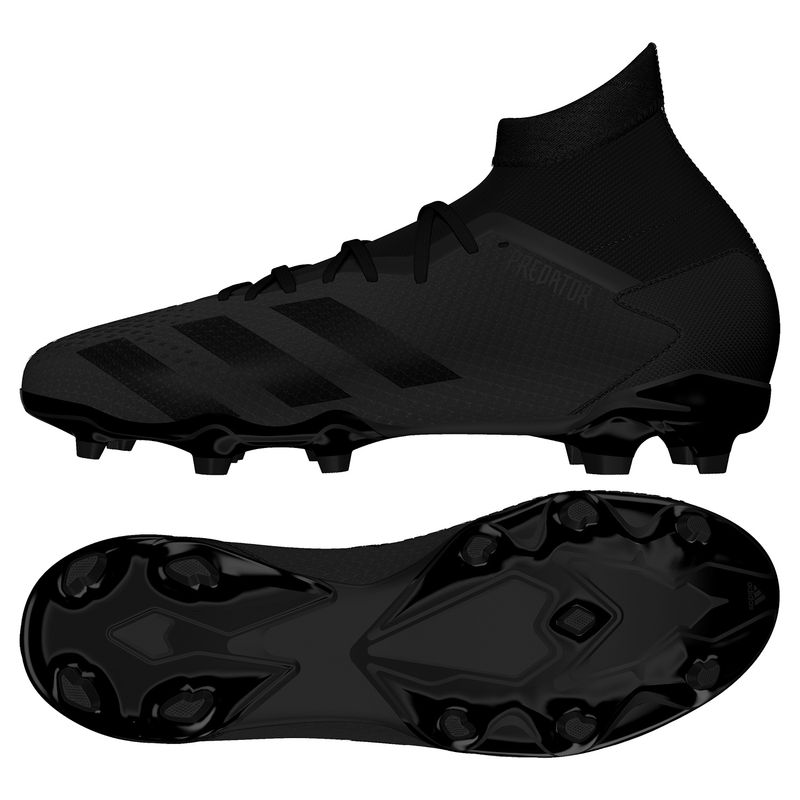 ADIDAS - Predator 20.3 Zapatilla Fútbol Hombre
