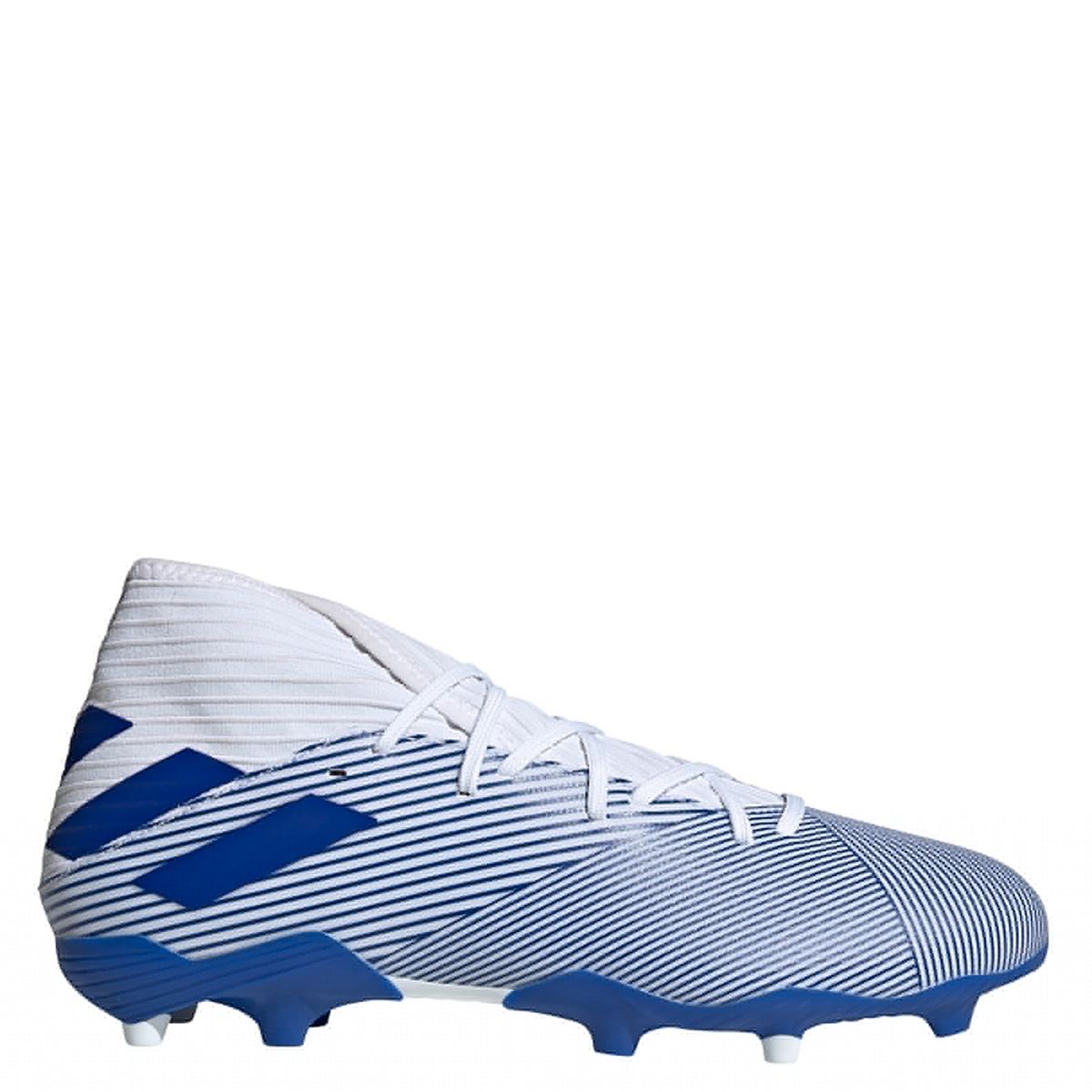 ADIDAS - Nemeziz 19.3 Fg Zapatilla Fútbol Hombre