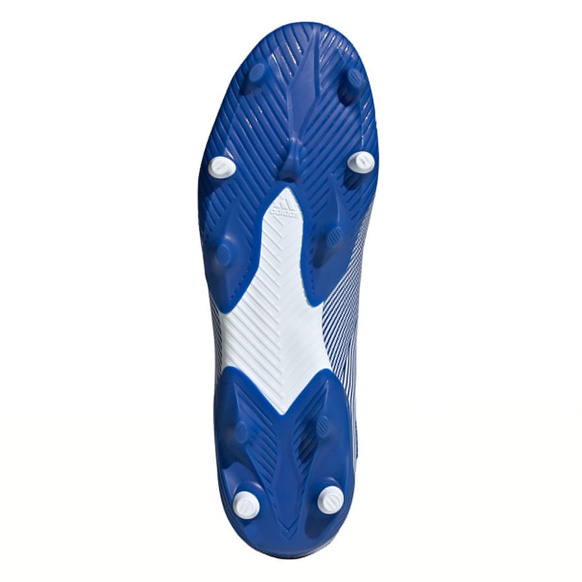 ADIDAS - Nemeziz 19.3 Fg Zapatilla Fútbol Hombre