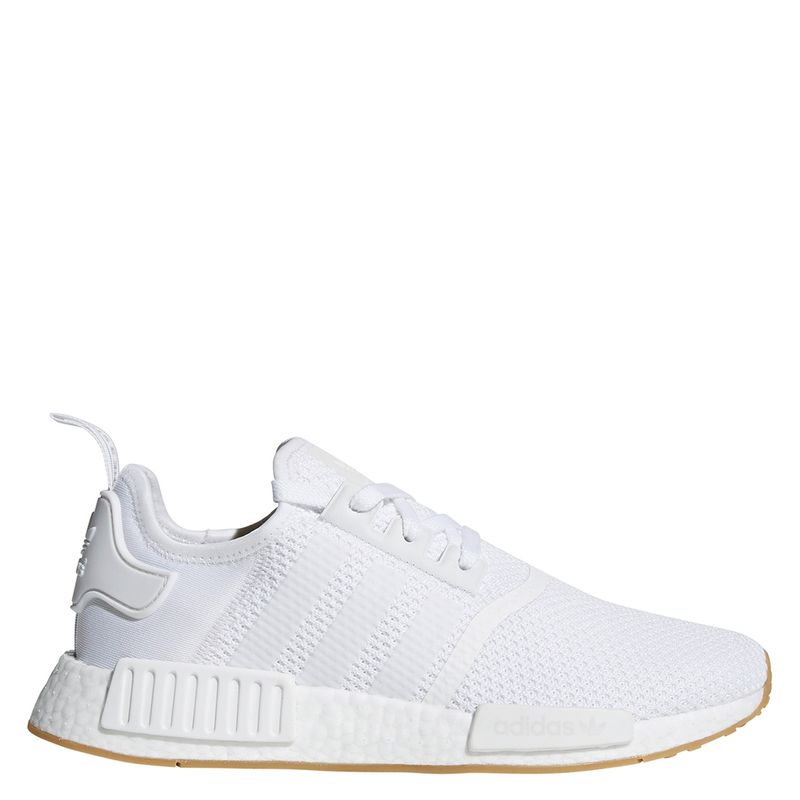 ADIDAS ORIGINALS - Nmd R1 Zapatilla Urbana Hombre Blanco Adidas Originals