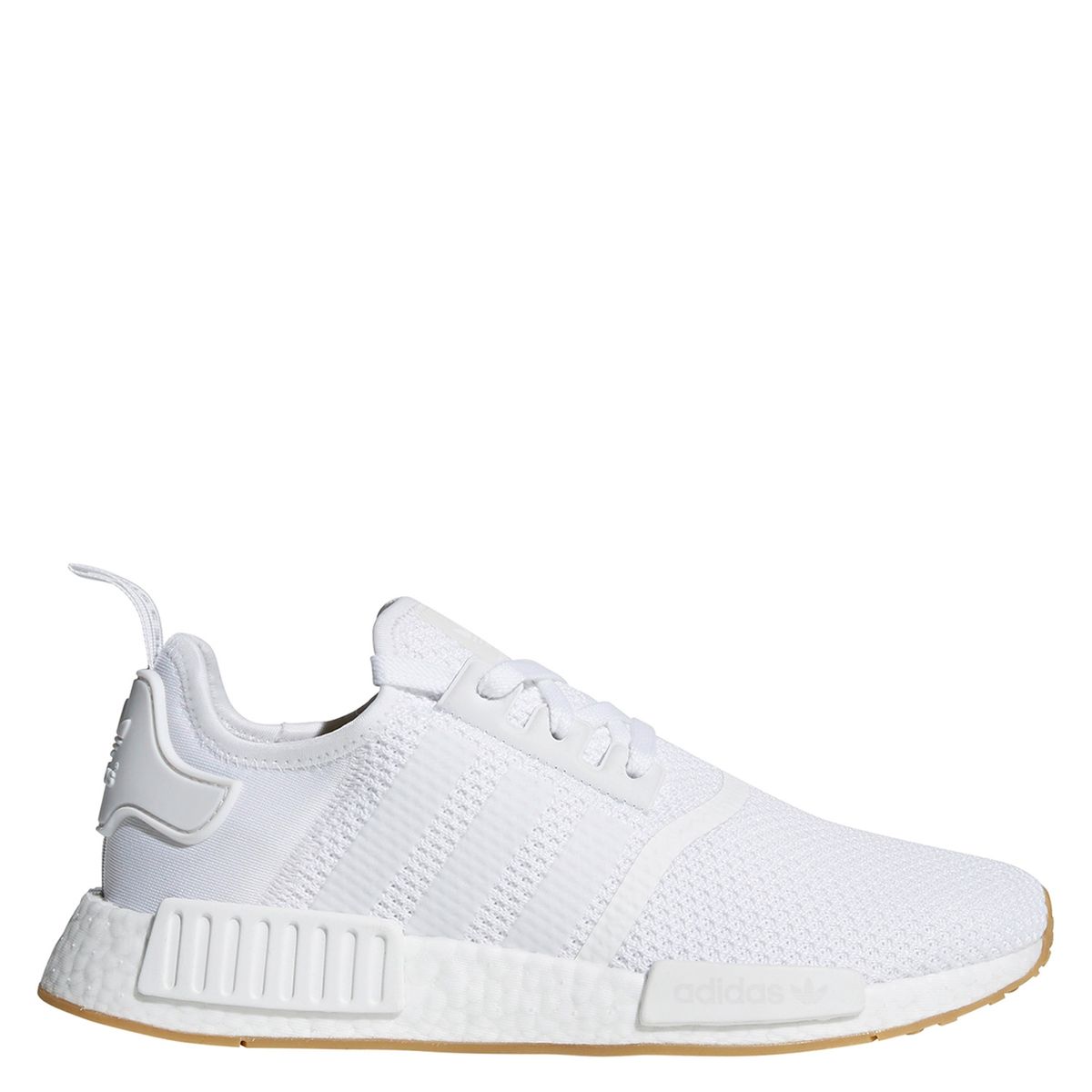 ADIDAS ORIGINALS - Nmd R1 Zapatilla Urbana Hombre Blanco Adidas Originals