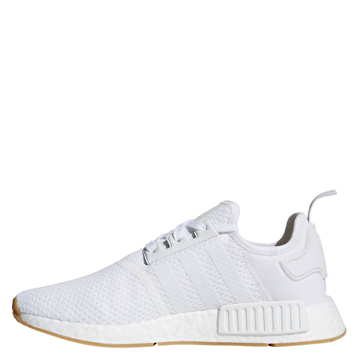 ADIDAS ORIGINALS - Nmd R1 Zapatilla Urbana Hombre Blanco Adidas Originals