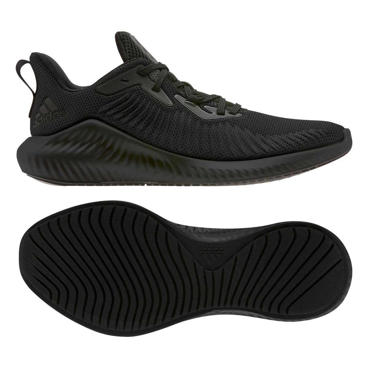 ADIDAS - Alphabounce Zapatilla Running Hombre