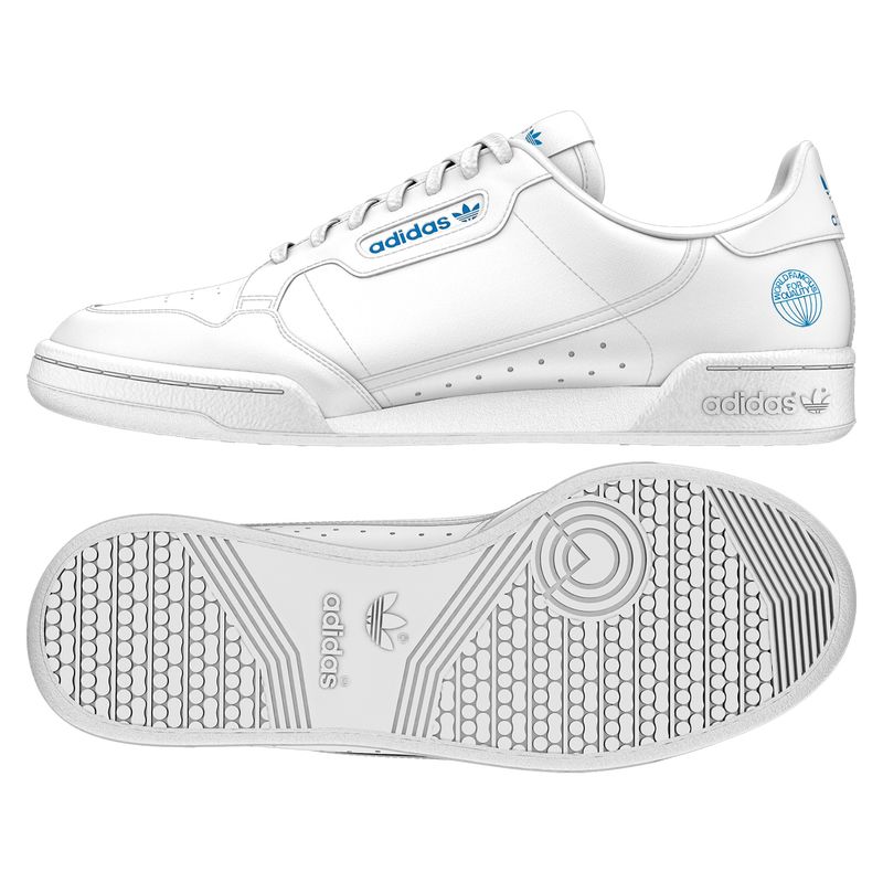 ADIDAS ORIGINALS - Continental 80 Zapatilla urbana Hombre