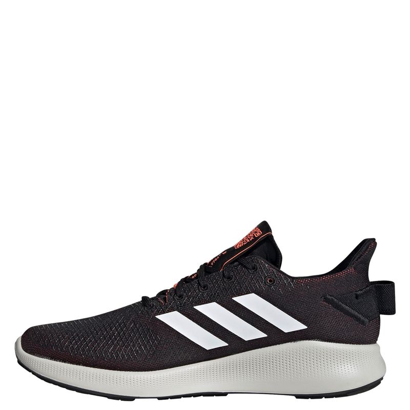 ADIDAS - Sensebounce + Street Zapatilla Running Hombre