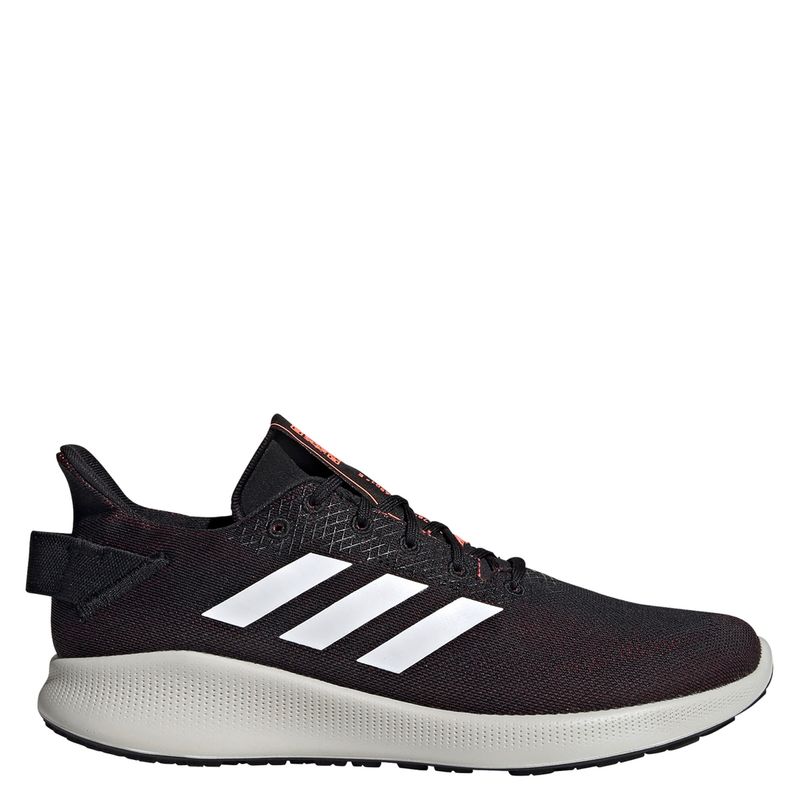 ADIDAS - Sensebounce + Street Zapatilla Running Hombre