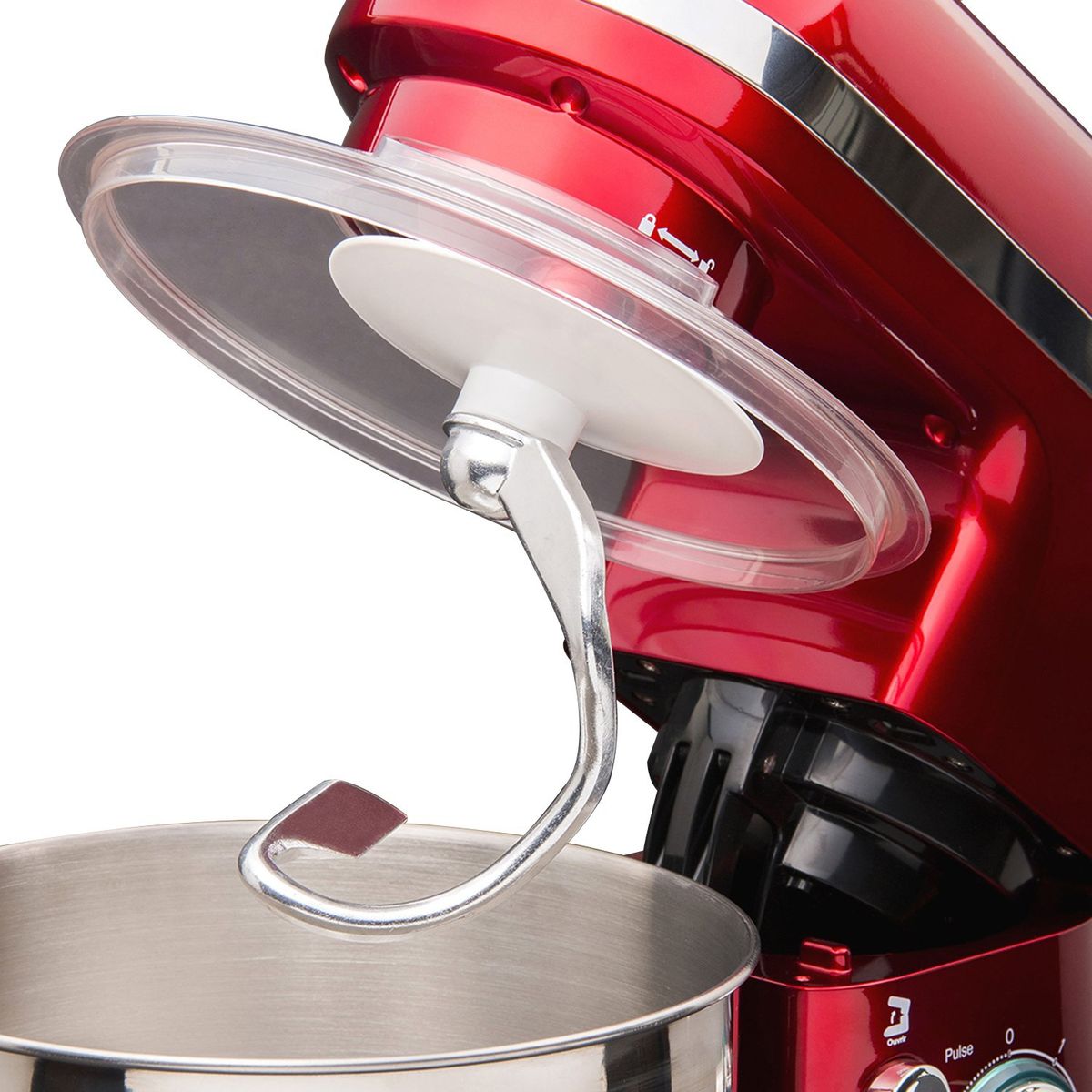 THOMAS - Batidora Pedestal Thomas Th-900Pr