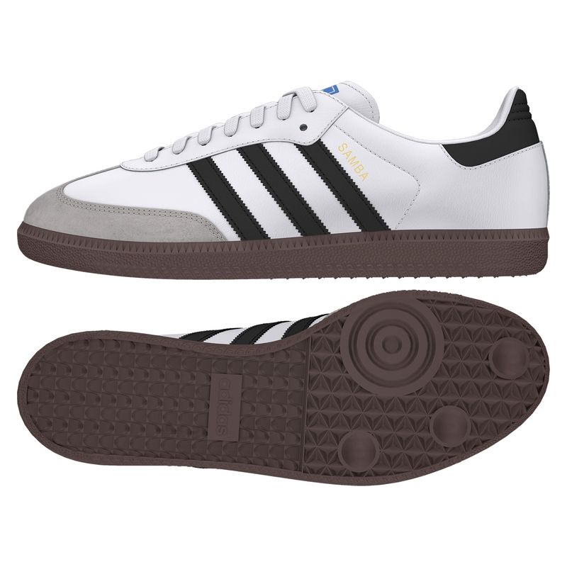 ADIDAS ORIGINALS - Samba OG Zapatilla urbana Hombre