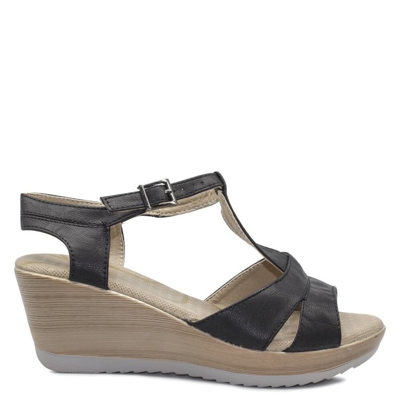 NEW WALK - Sandalia Mujer