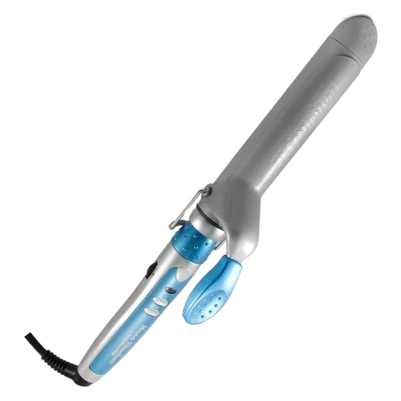 BABYLISS PRO - Rizador Ondulador Pelo Babyliss 25Mm