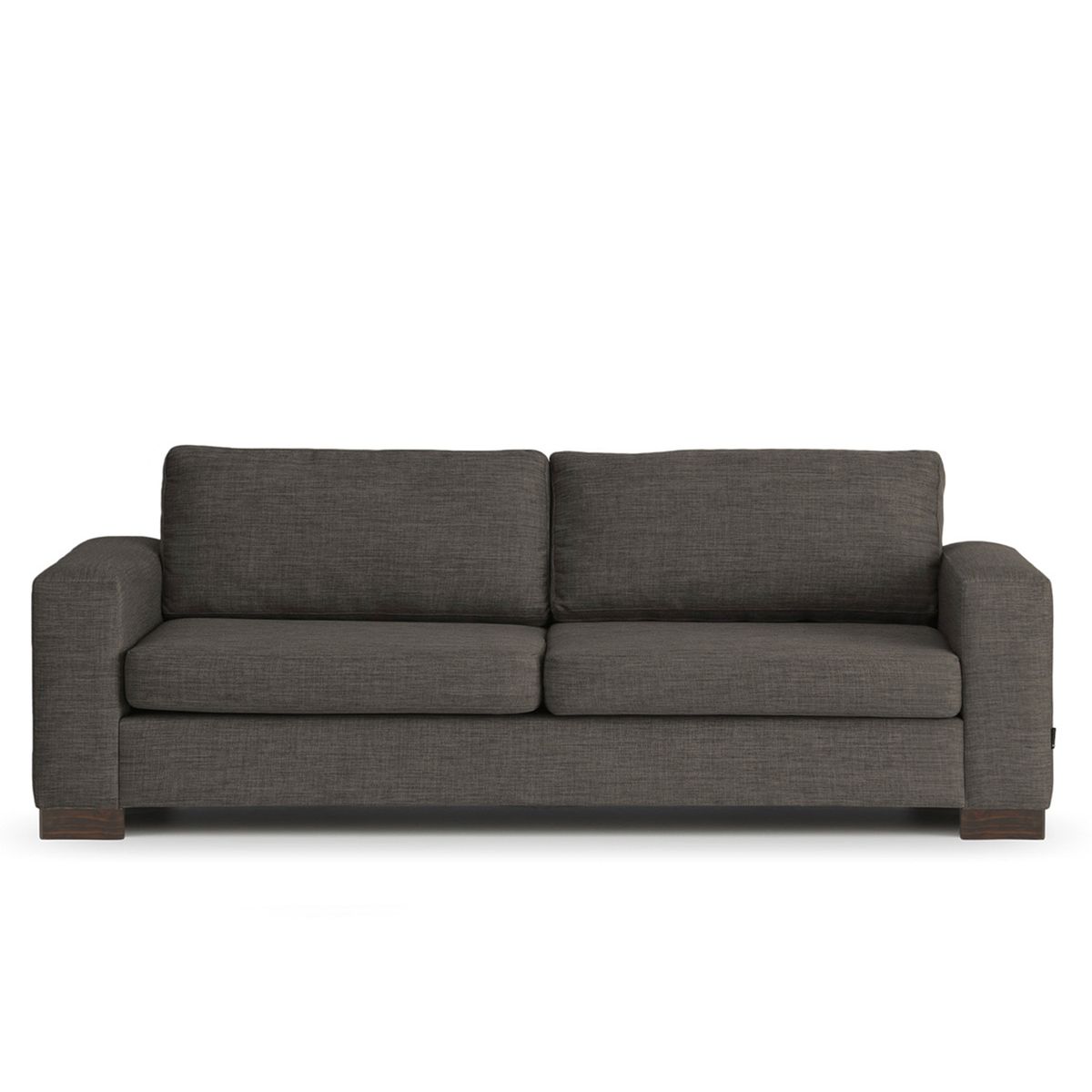 MEDULAR - Sofá 3 Cuerpos Poliéster Filippo Medular