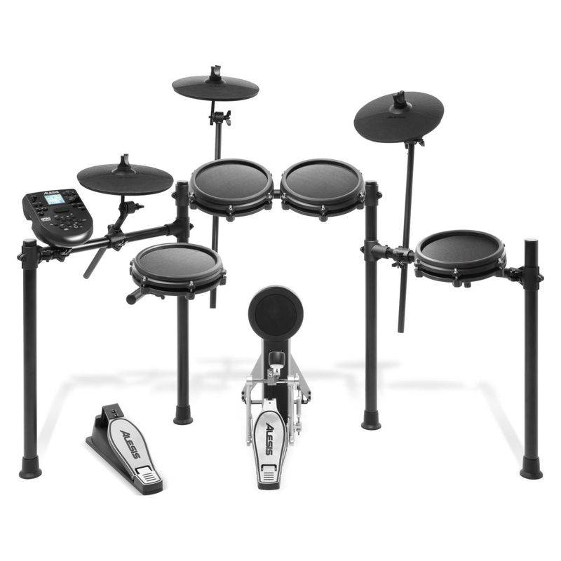 ALESIS - Batería Electrónica