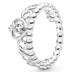 PANDORA - Anillo De Plata Mujer