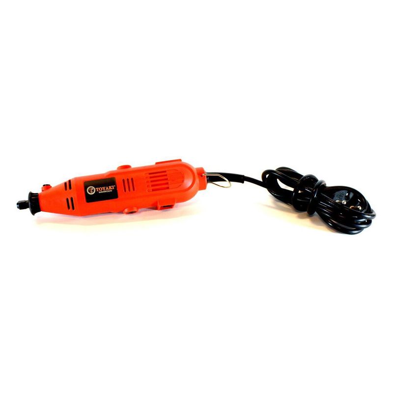 TOYAKI - KIT MINI ESMERIL 135W